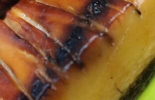 クジラベーコン