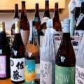 焼酎入荷