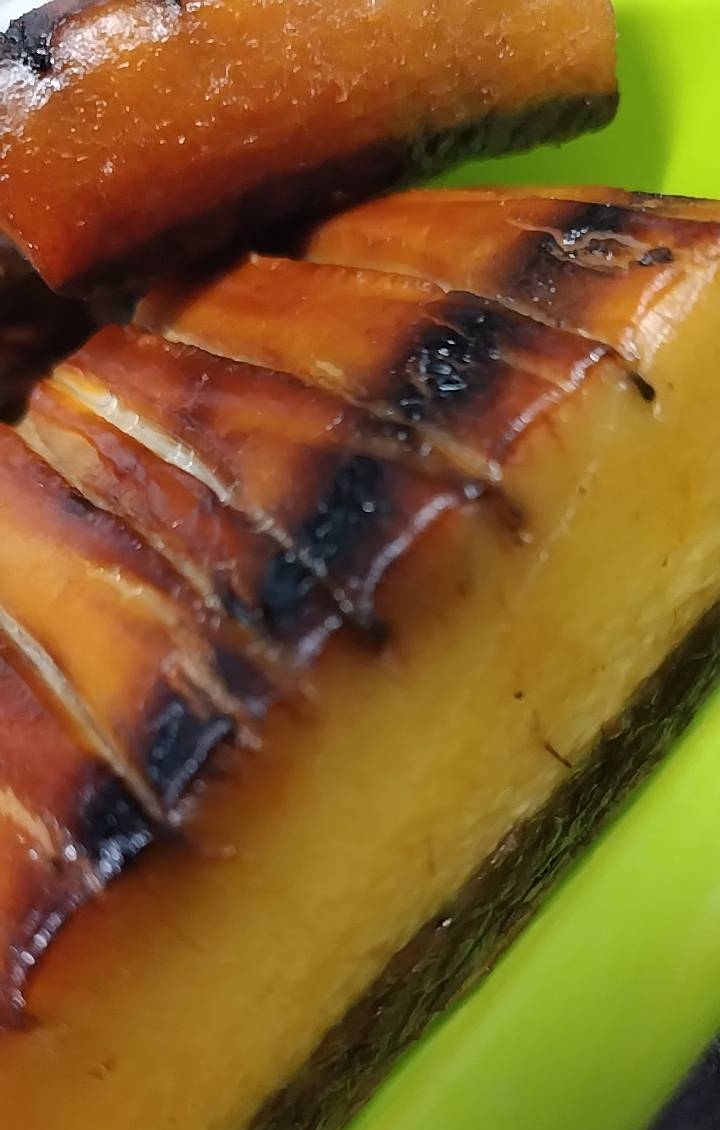 クジラベーコン